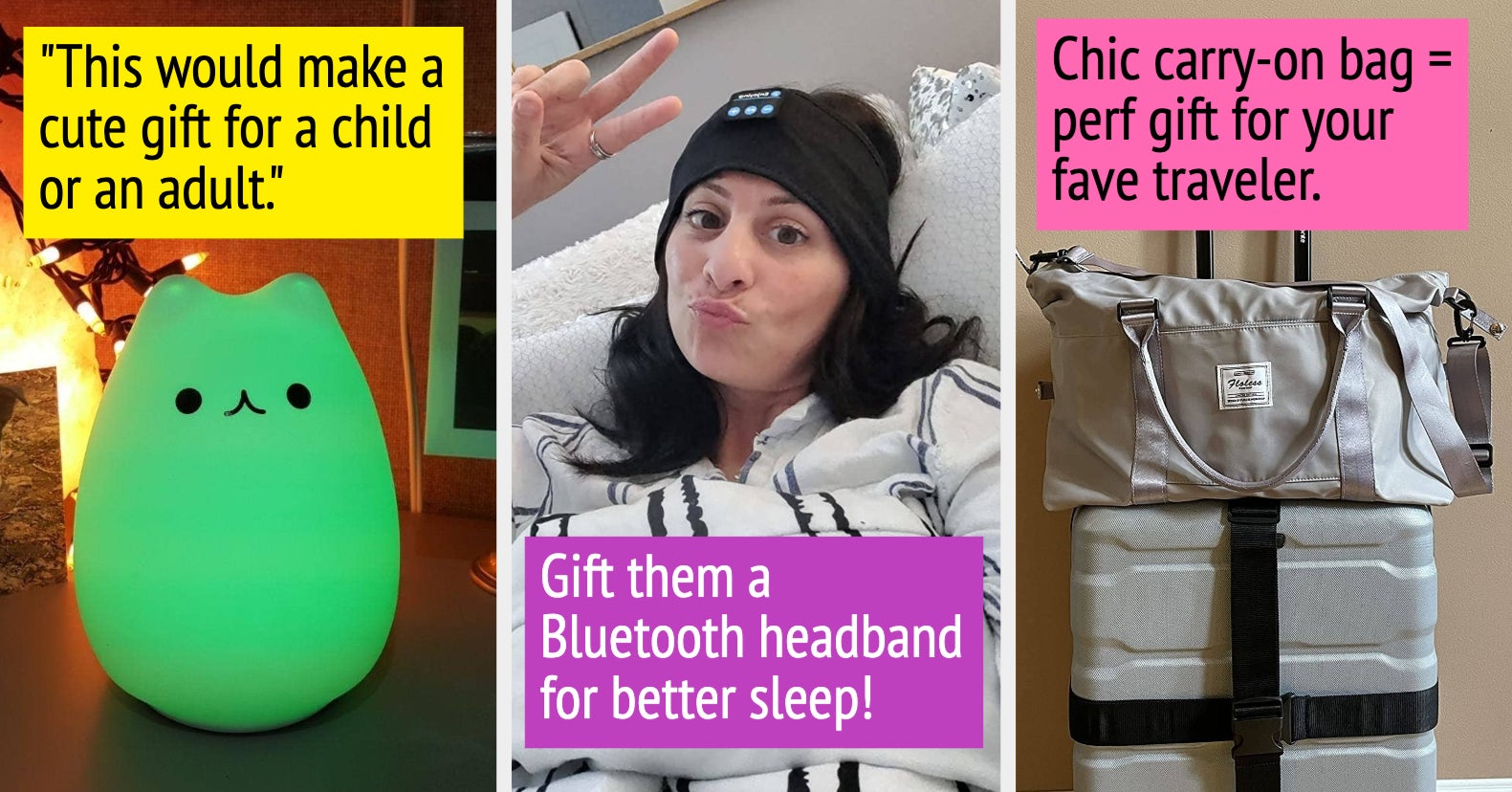 50 Amazon Gifts Our Readers Are Loving In 2023 So Far