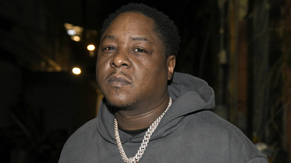 Nearly two years after Dipset and LOX faced off in an iconic 'Verzuz' battle at Madison Square Garden, Jadakiss has accepted Jim Jones’ challenge for a rematch.