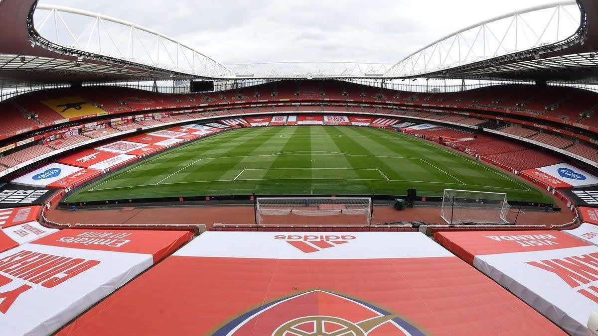 Tickets for Arsenal’s upcoming Premier League match against Wolverhampton on May 28 are selling for as high as £53,000, according to a report online.