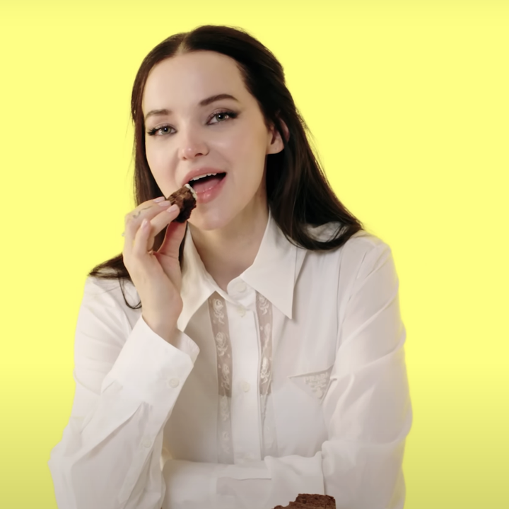 17 Weird Celebrity Recipes That Confused Fans