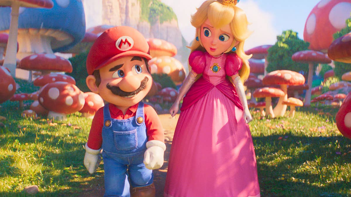 From 'Resident Evil' to 'Mortal Kombat' to 'Sonic' to 'Detective Pikachu,' here are the best video game movies to watch before 'The Super Mario Bros. Movie