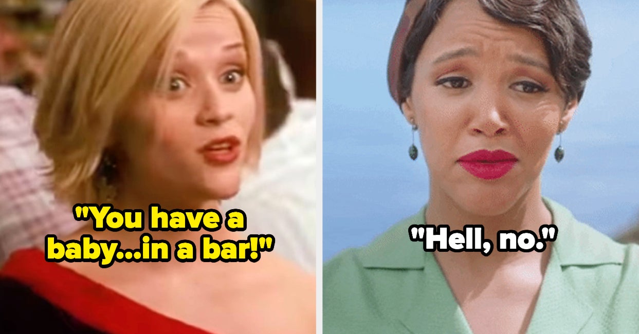 Tell Me Places Newborn Babies Should Not Be Allowed