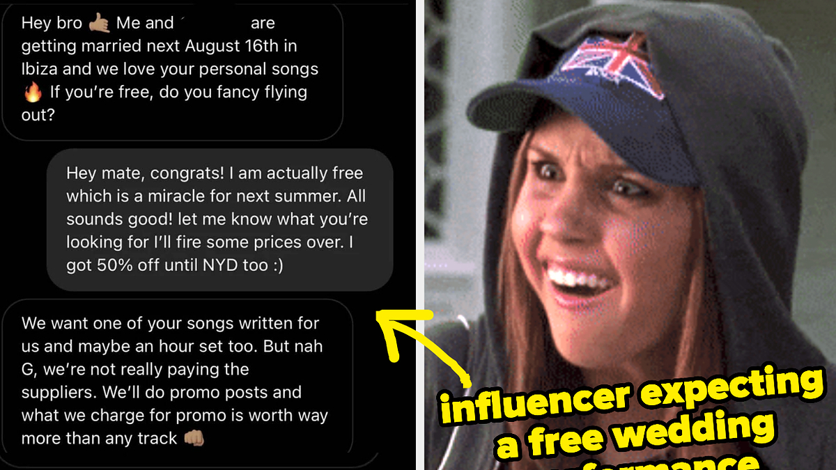 19 Really Annoying Things Influencers Do