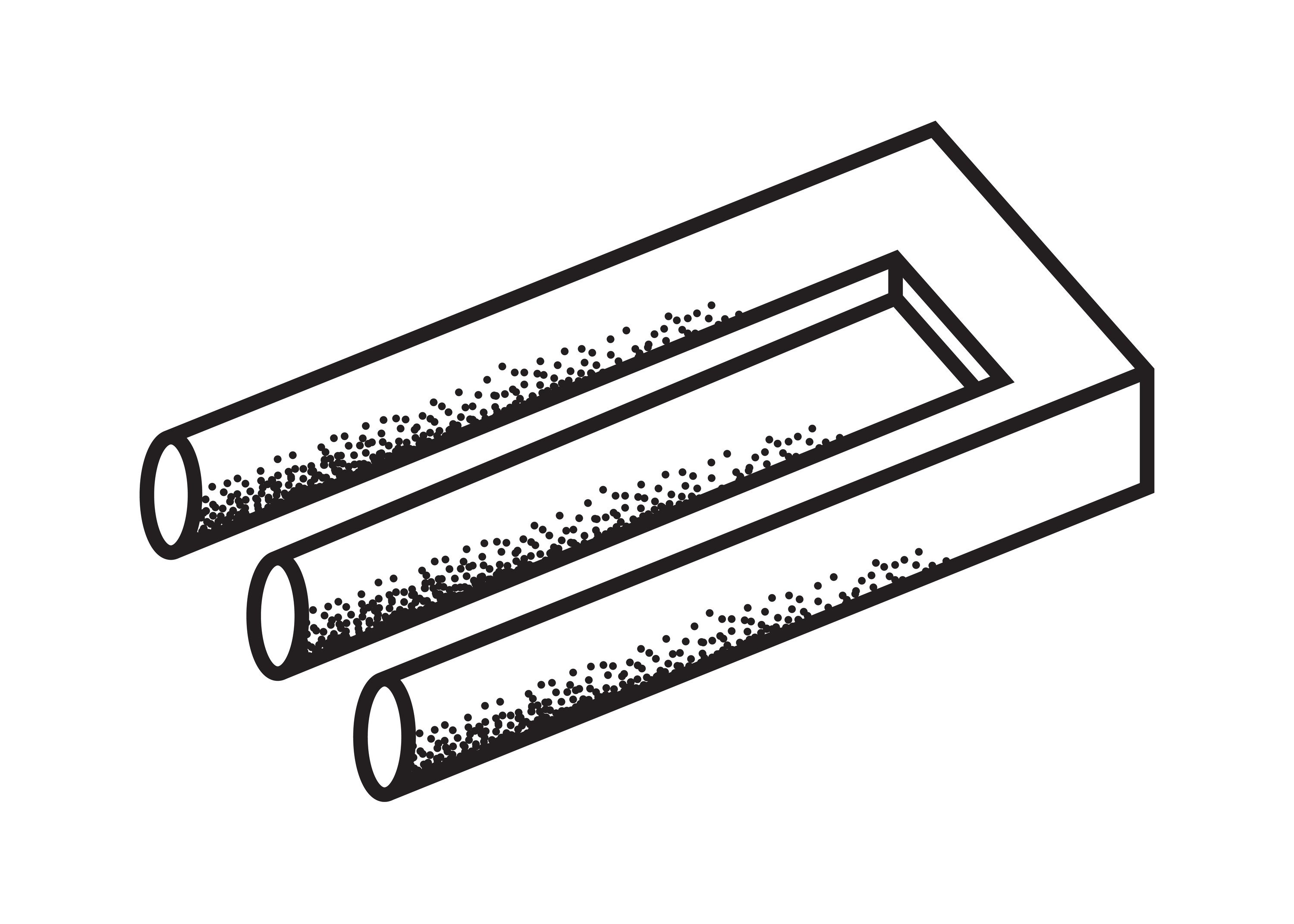 The &quot;impossible trident&quot; optical illusion