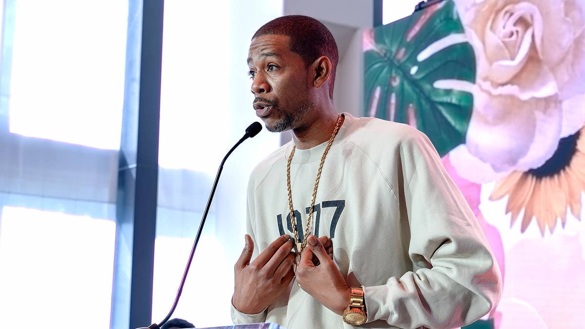 After expressing concern over a clip of Kendrick Lamar voice filter, Young Guru has once again highlighted the worrying power of AI with a fake Jay-Z verse.