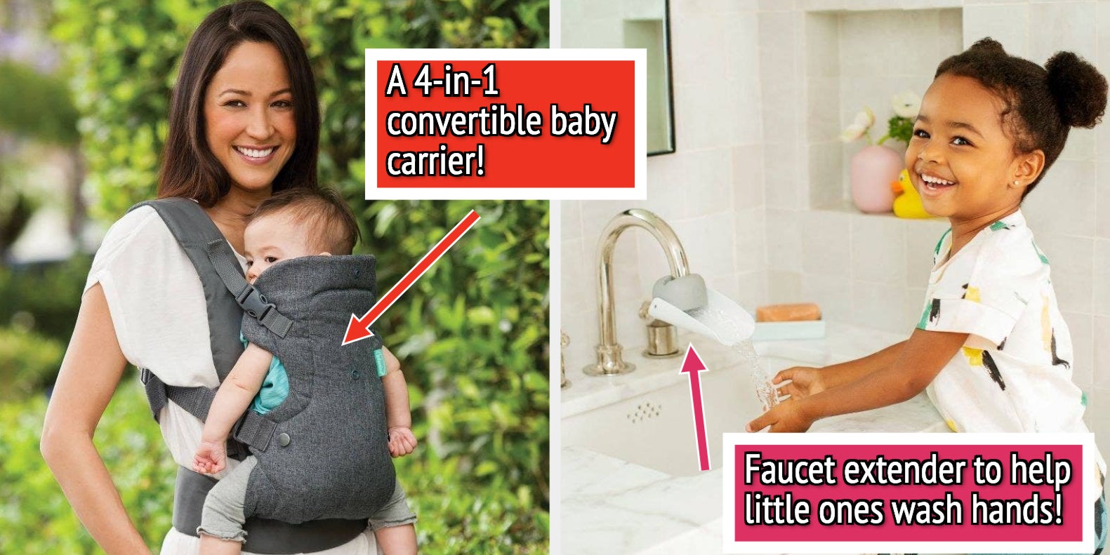 20 Practical Target Parenting Items You Probably Need - Vimarsana News