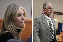 Turns out, beyond having to pay $1 and legal expenses after losing in court, suing an ultra famous celebrity can have other consequences.