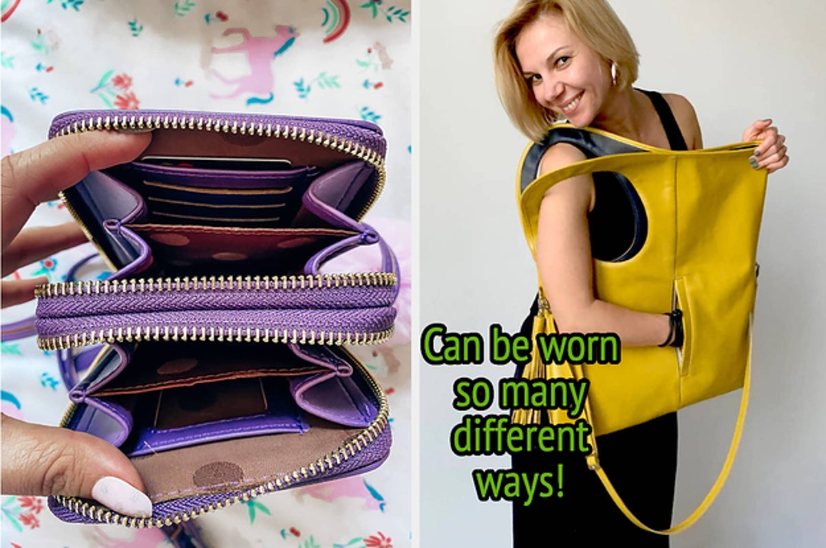 Cute Purse Mini Crossbody Bags for Women Girls Top Handle Clutch Handbag,  Purple, Mini : : Fashion