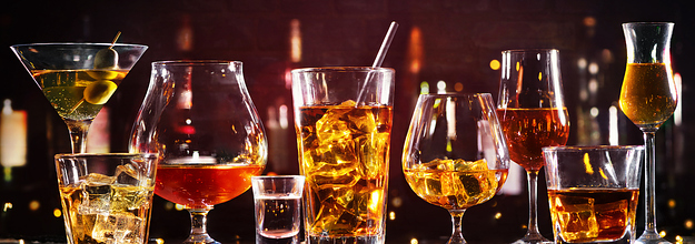 ウイスキー」と「ブランデー」の違い、分かる？このまとめを使えば“超ざっくり”お酒を知れる！