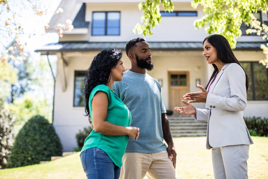 Gen Z And Millennials Talk About Buying Homes