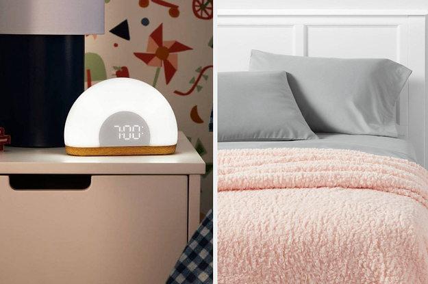 20 Things From Target That'll Make Your Bedroom Feel A Little More Grown Up