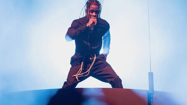The three-day event returns to Los Angeles County for the first time since 2019. It will include performances by Lil Uzi Vert, Lil Wayne, 2 Chainz, and more.