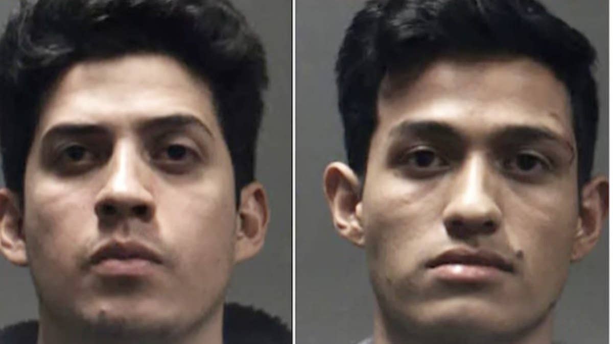 Two brothers have been convicted of second-degree murder after killing a groom during his wedding reception in Chino, California back in 2019.