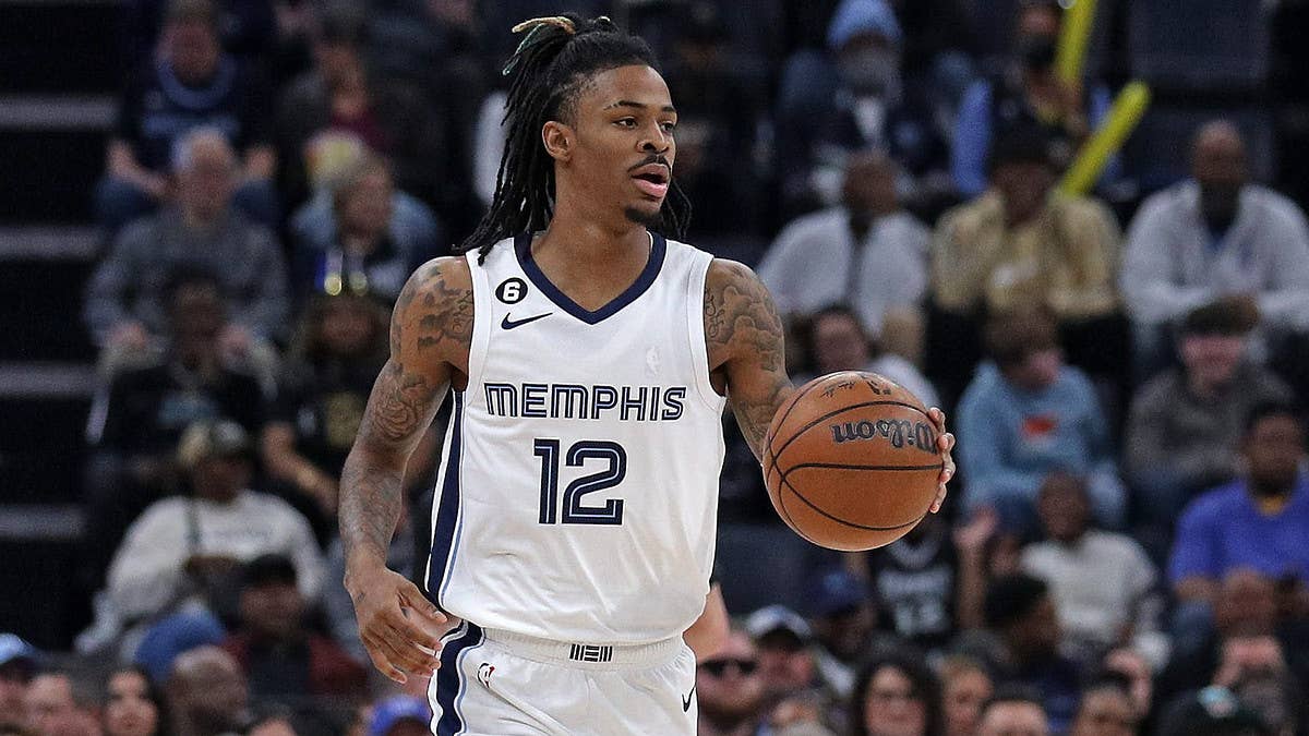 The NBA and police are investigating Ja Morant after the Grizzlies star posted an Instagram video Saturday morning in which he appeared to be brandishing a gun.