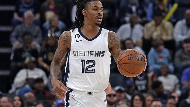 The NBA and police are investigating Ja Morant after the Grizzlies star posted an Instagram video Saturday morning in which he appeared to be brandishing a gun.