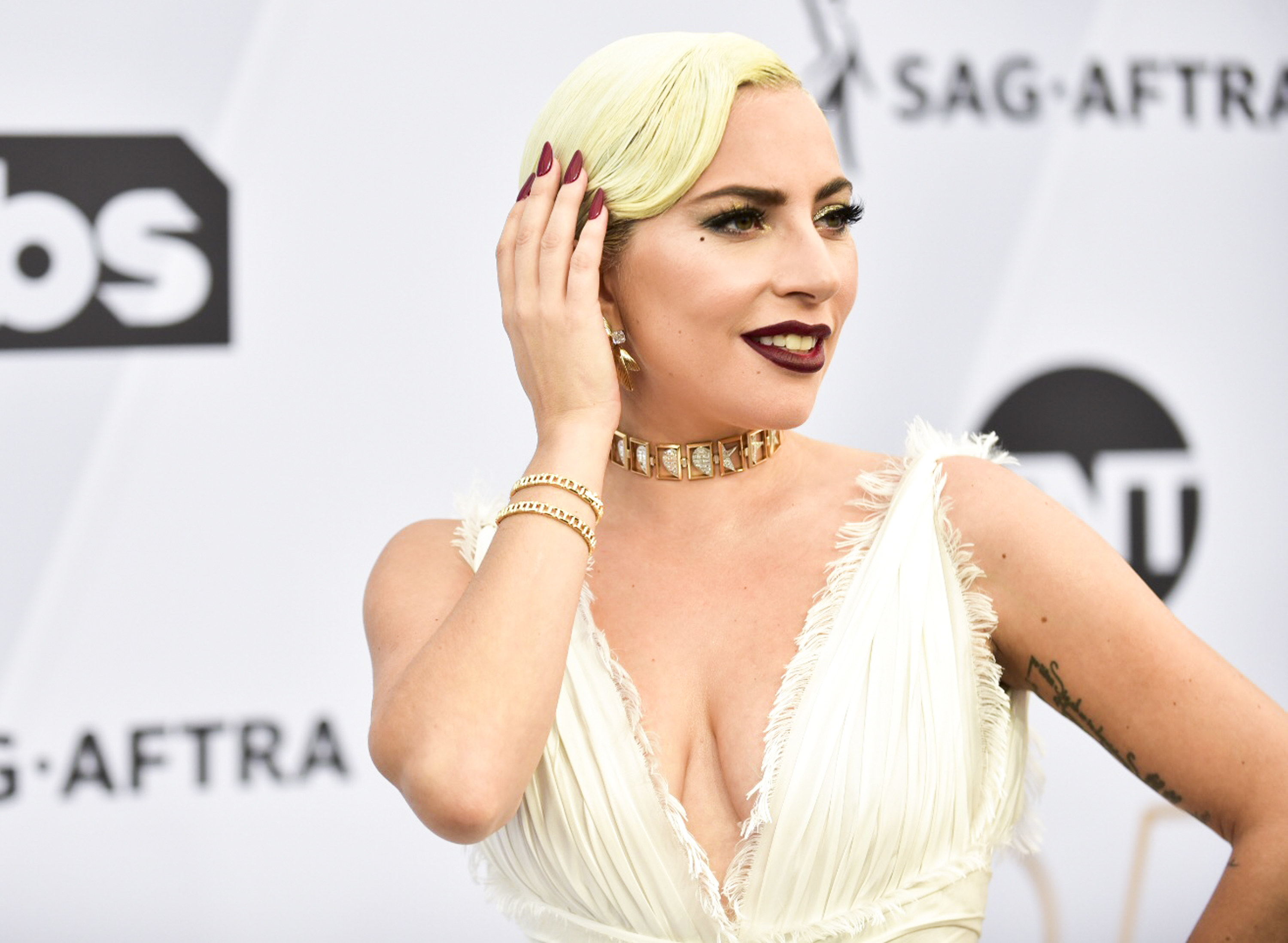 Lady Gaga's surprising confession on why she needs solitude to create her  art