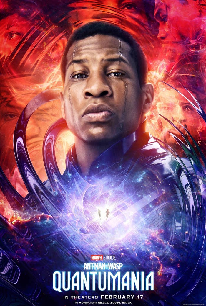 Antman and the Wasp Quantumania Box Office Tracking is BAD - That Park Place