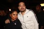 Angela Yee and DJ Envy attend Angela Yee's Birthday Party