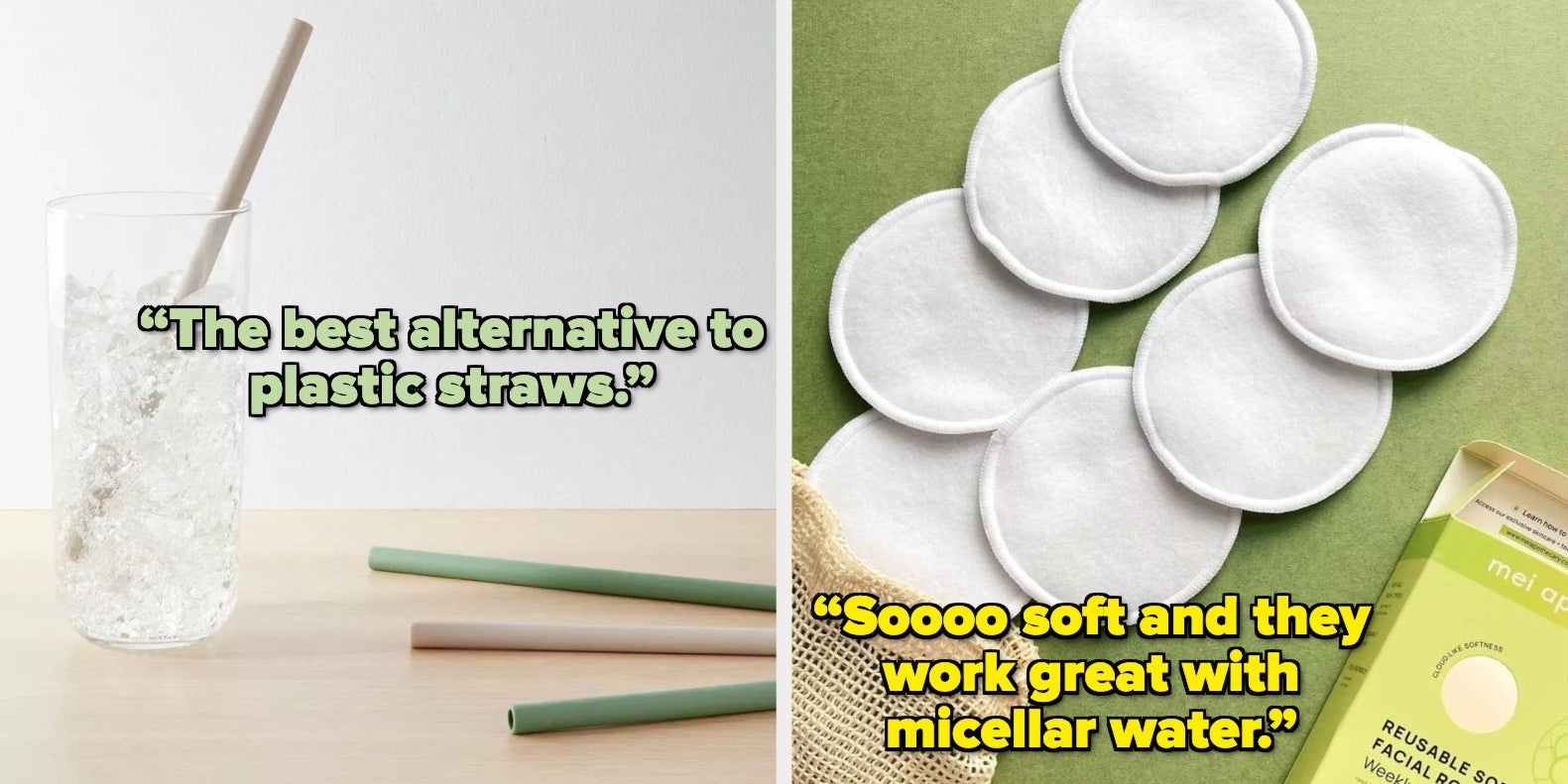 Ello Anti-Microbial Kids Silicone Reusable Straws, 26-piece Set