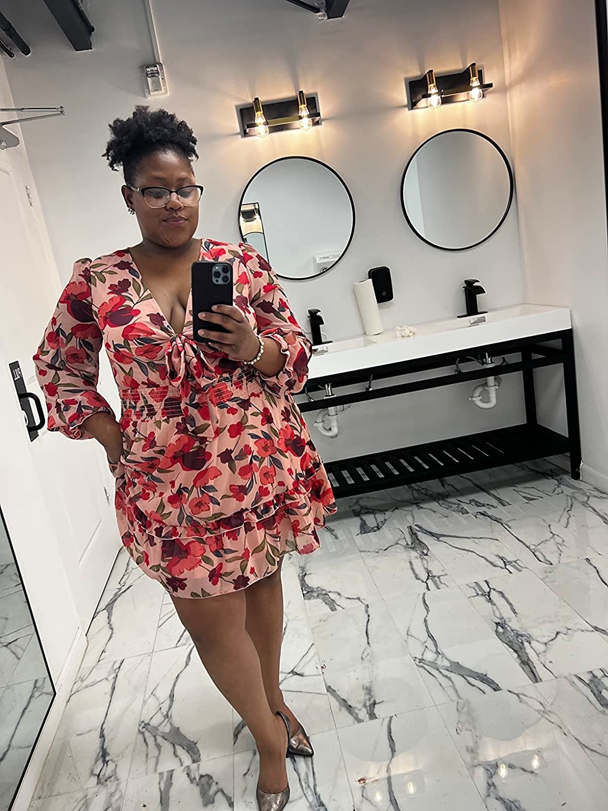 Buzzfeed spring dresses sale