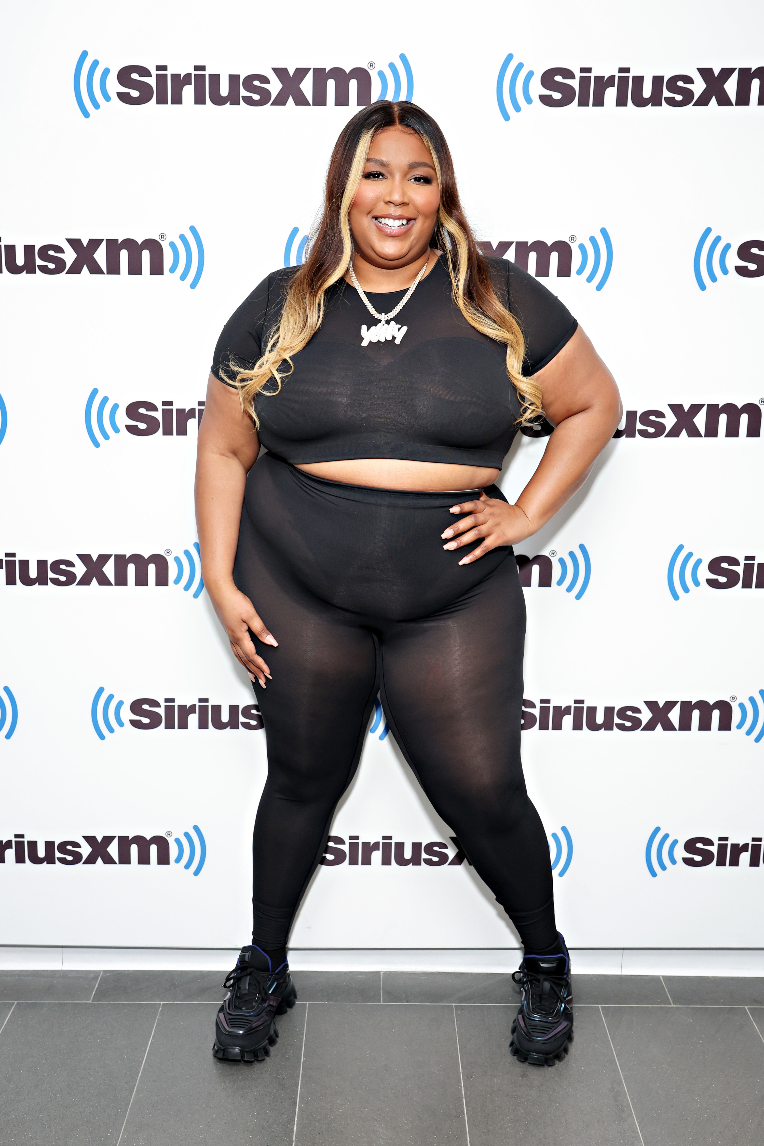 Lizzo Skeptical Of Victoria Secret Show Return After Inclusivity Push