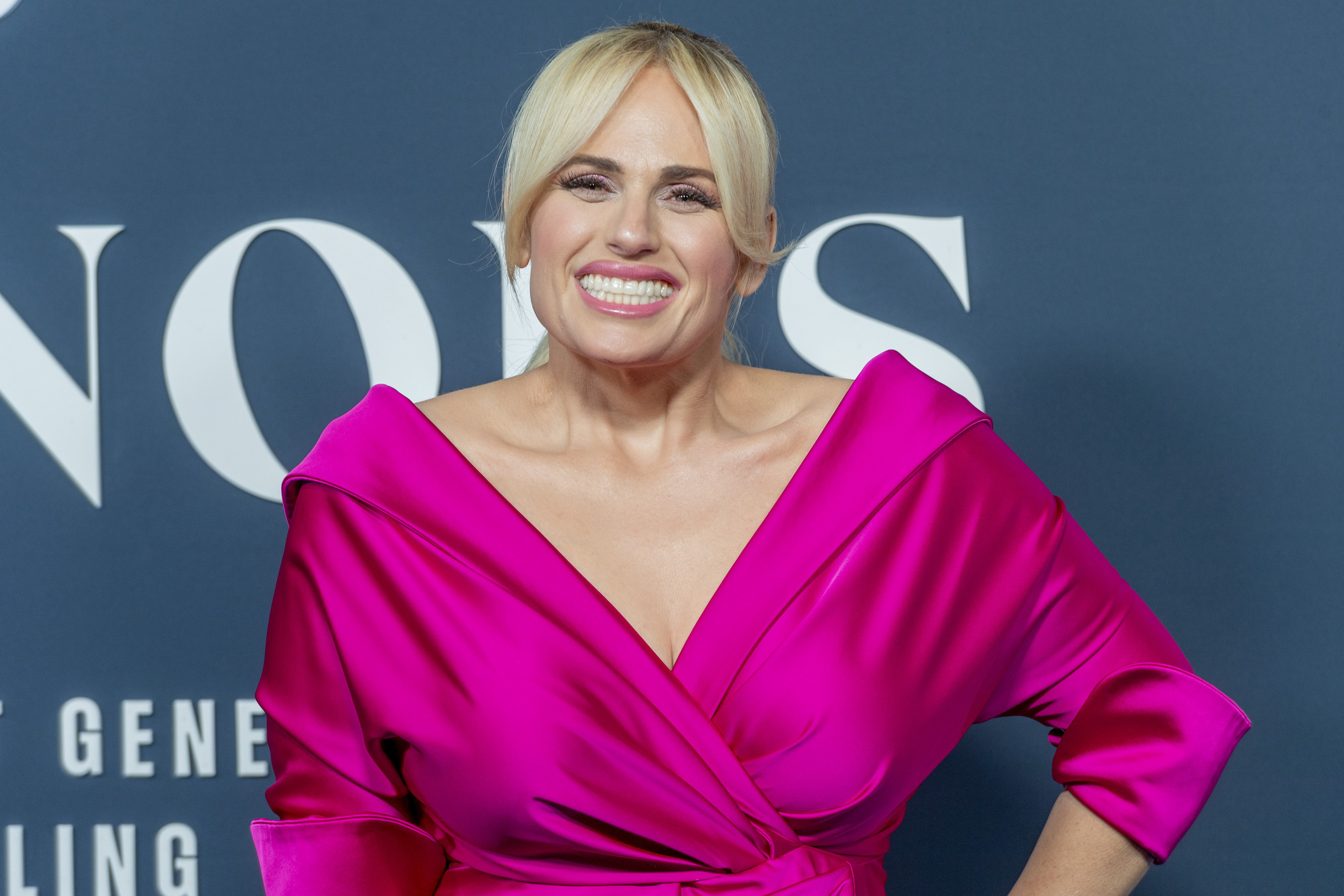 Why Rebel Wilson Thought Meghan Markle Wasn't Warm