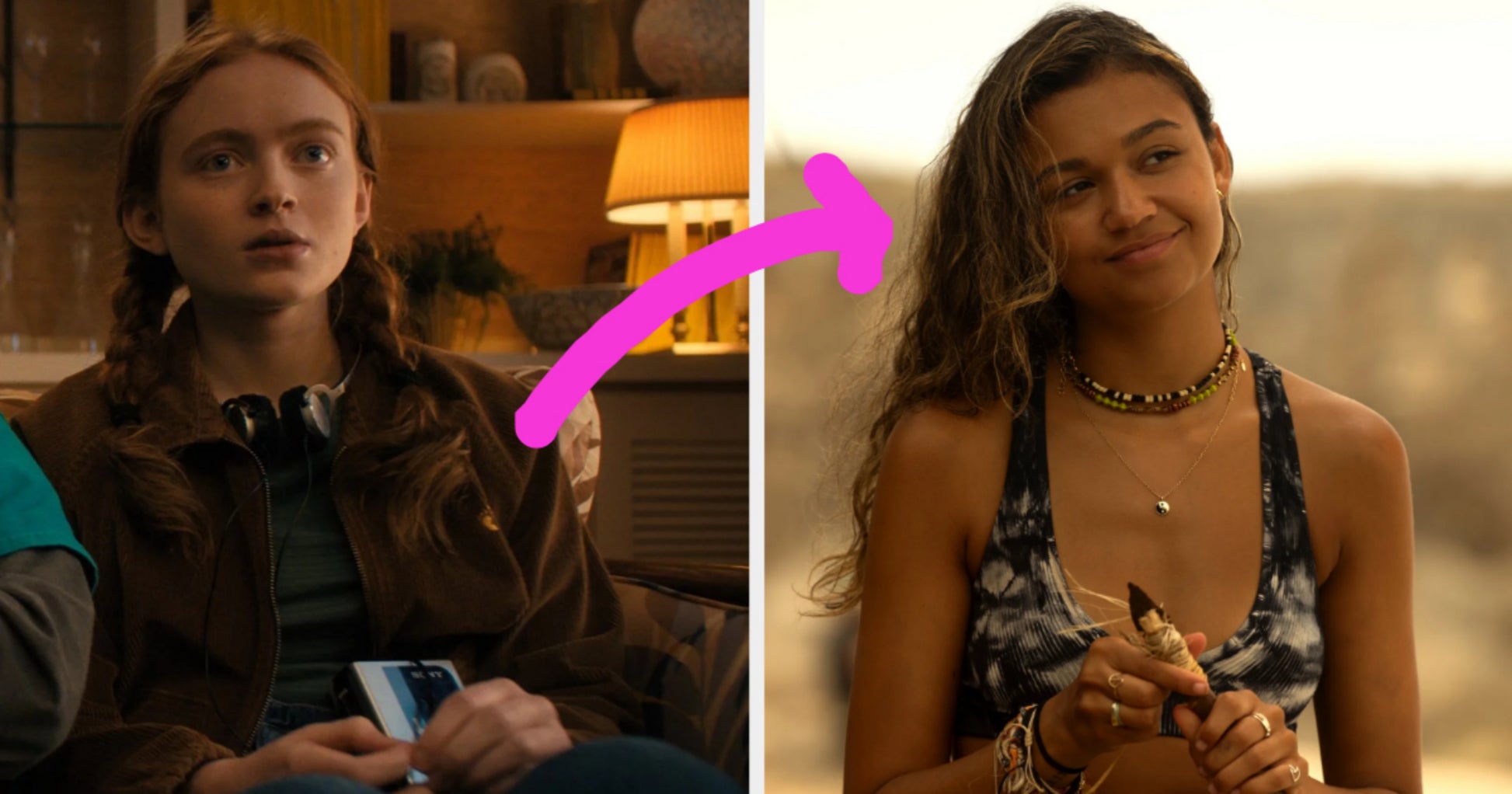 OBX Quiz Which Outer Banks Character Are You?