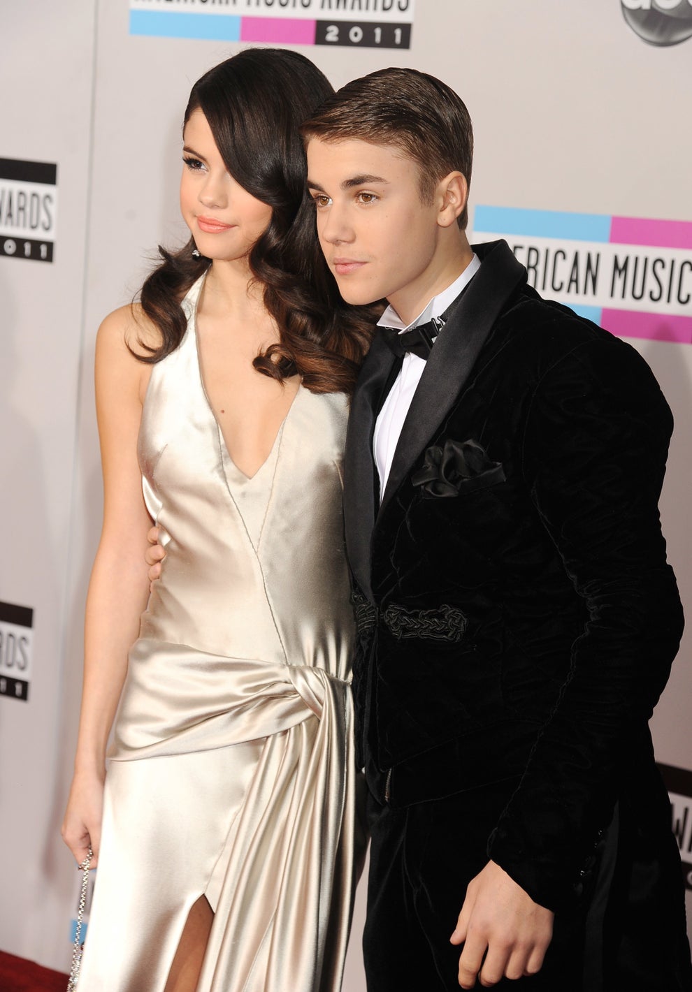 Justin Bieber Accused Of Shading Selena Gomez