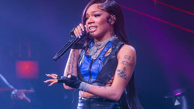 Three people have died and seven others were injured following a stampede during a GloRilla concert in Rochester, New York on Sunday, March 5.