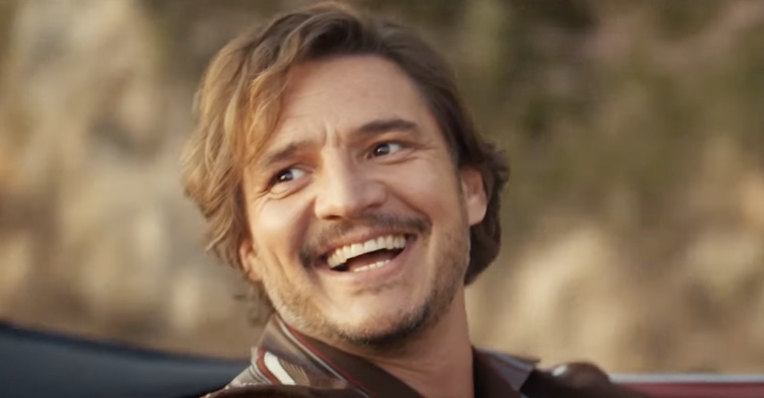 pedro pascal in the unbearable weight of massive talent