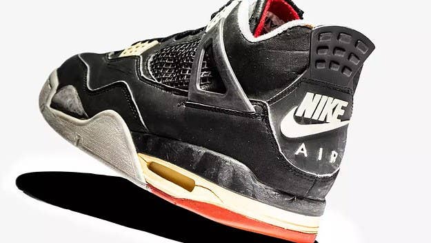 Jordan Brand is rumored to drop an Air Jordan 4 'Bred Reimagined' in 2024. Find the early details and latest updates including release date and pictures here.