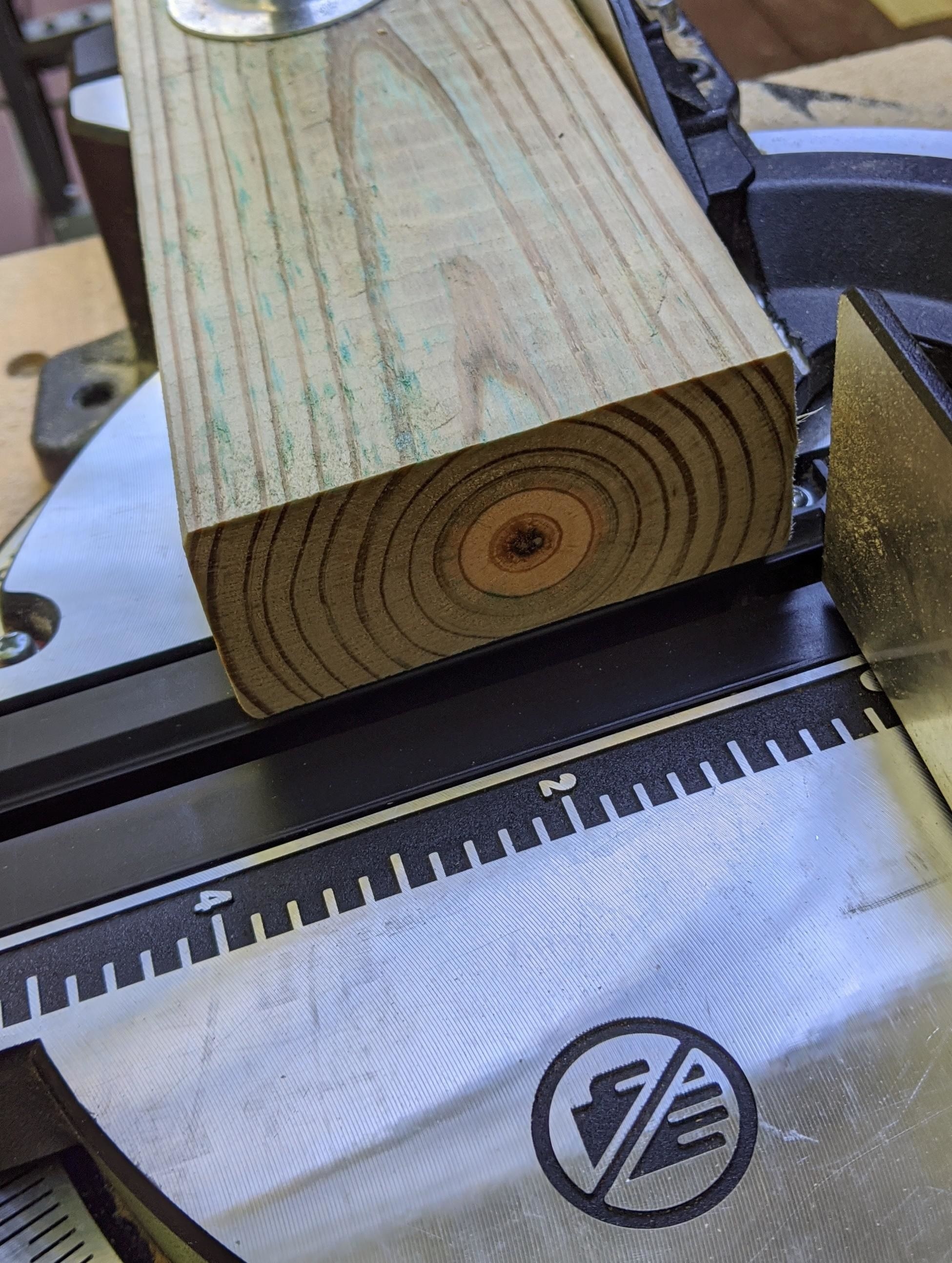 A 2X4