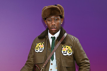 The Best Tyler The Creator Outfits of All Time