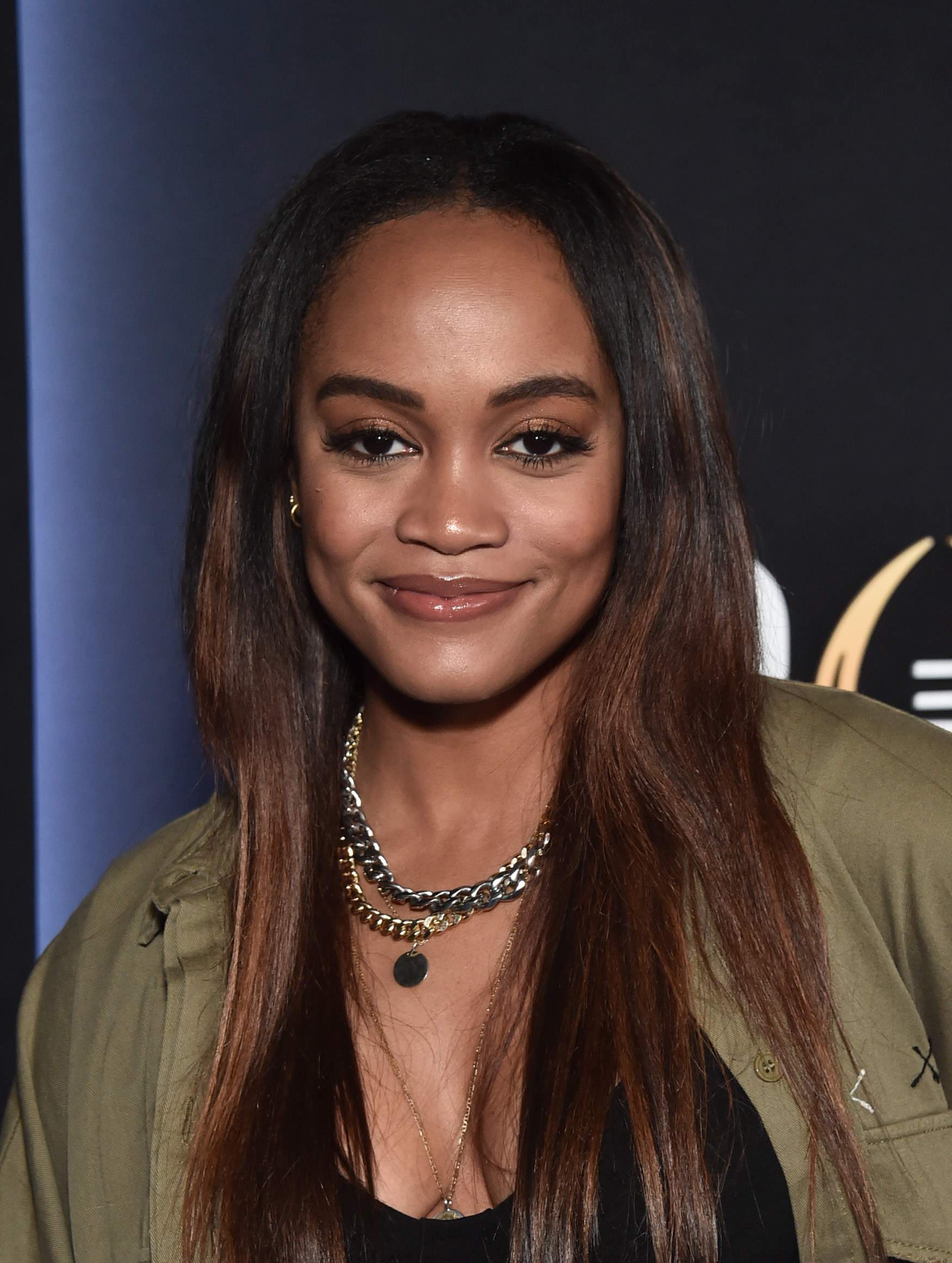 Rachel Lindsay