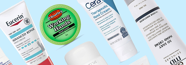 11 Best Hand Creams For Super-Dry, Cracked Skin