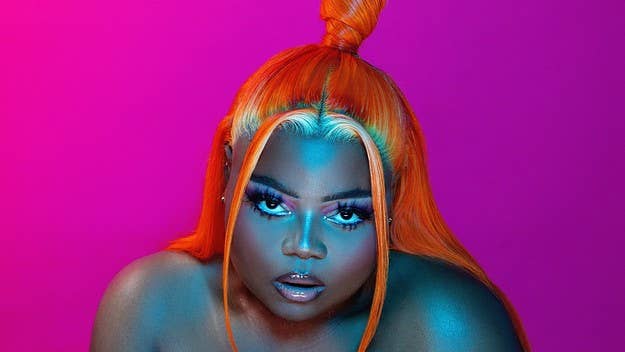 In celebration of International Women’s Day, Congolese-Canadian singer Lu Kala is joining forces with Spotify to curate tracks for its Equal Canada playlist.
