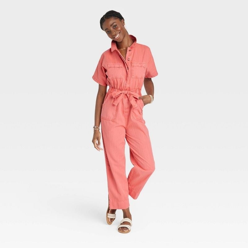 27 Spring Clothing Items From Target That Are So Cute