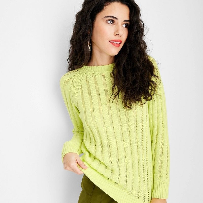 27 Spring Clothing Items From Target That Are So Cute