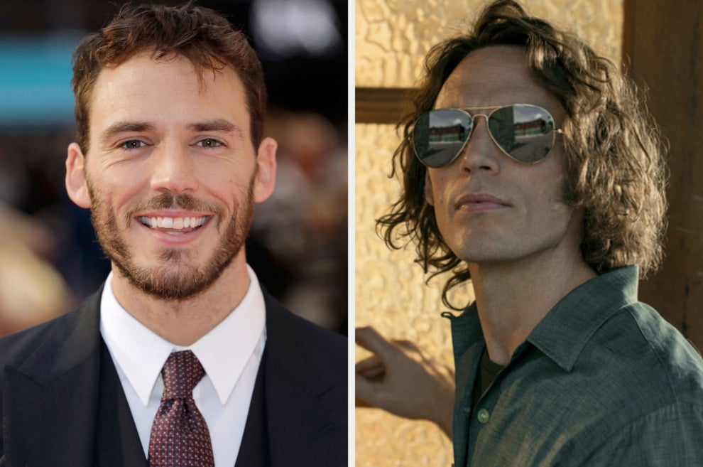 Daisy Jones And The Six Has A Fab Cast — Here&rsquo;s How You Know Them