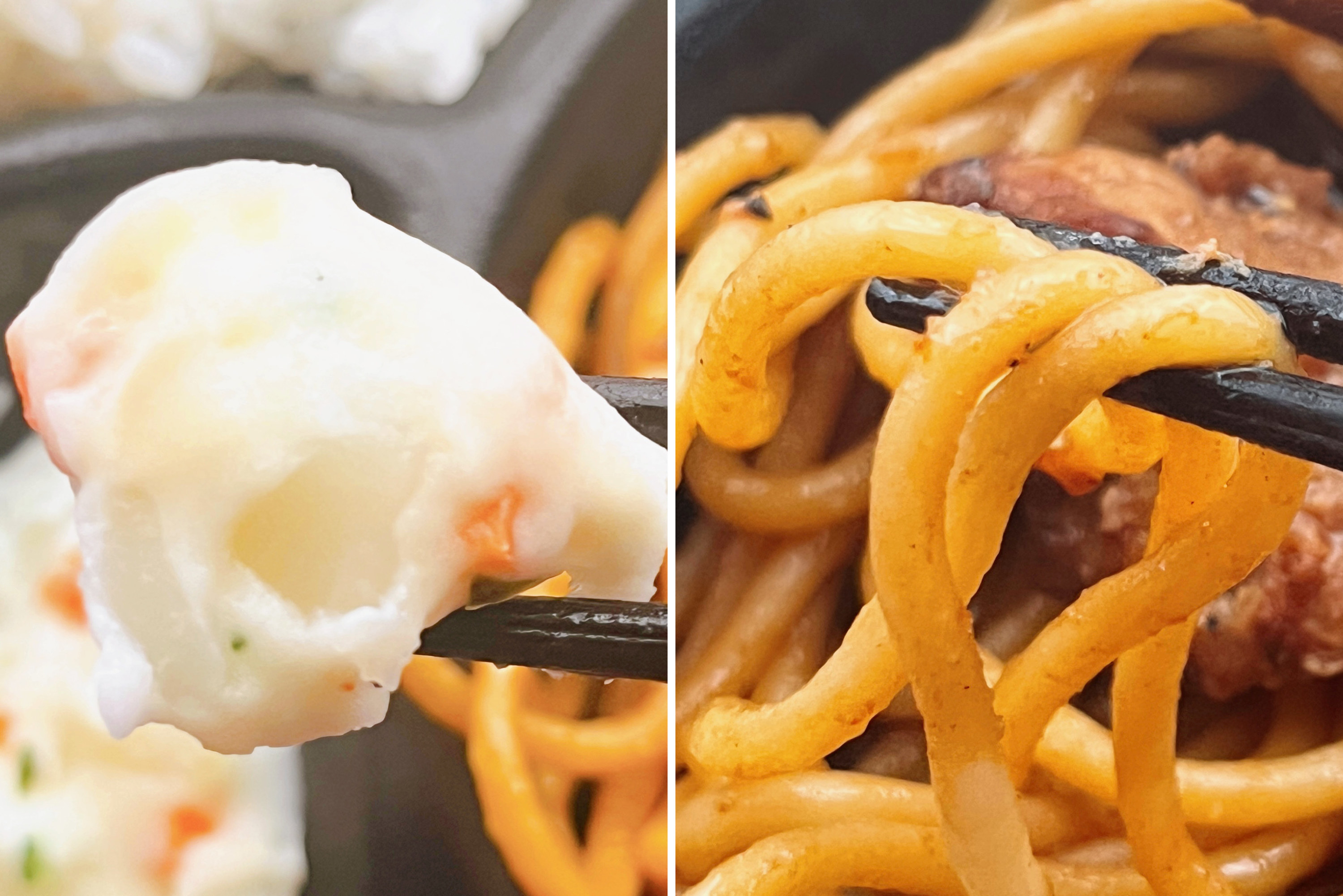 LAWSON(ローソン)のオススメのお弁当「これが厚切り豚焼肉弁当」