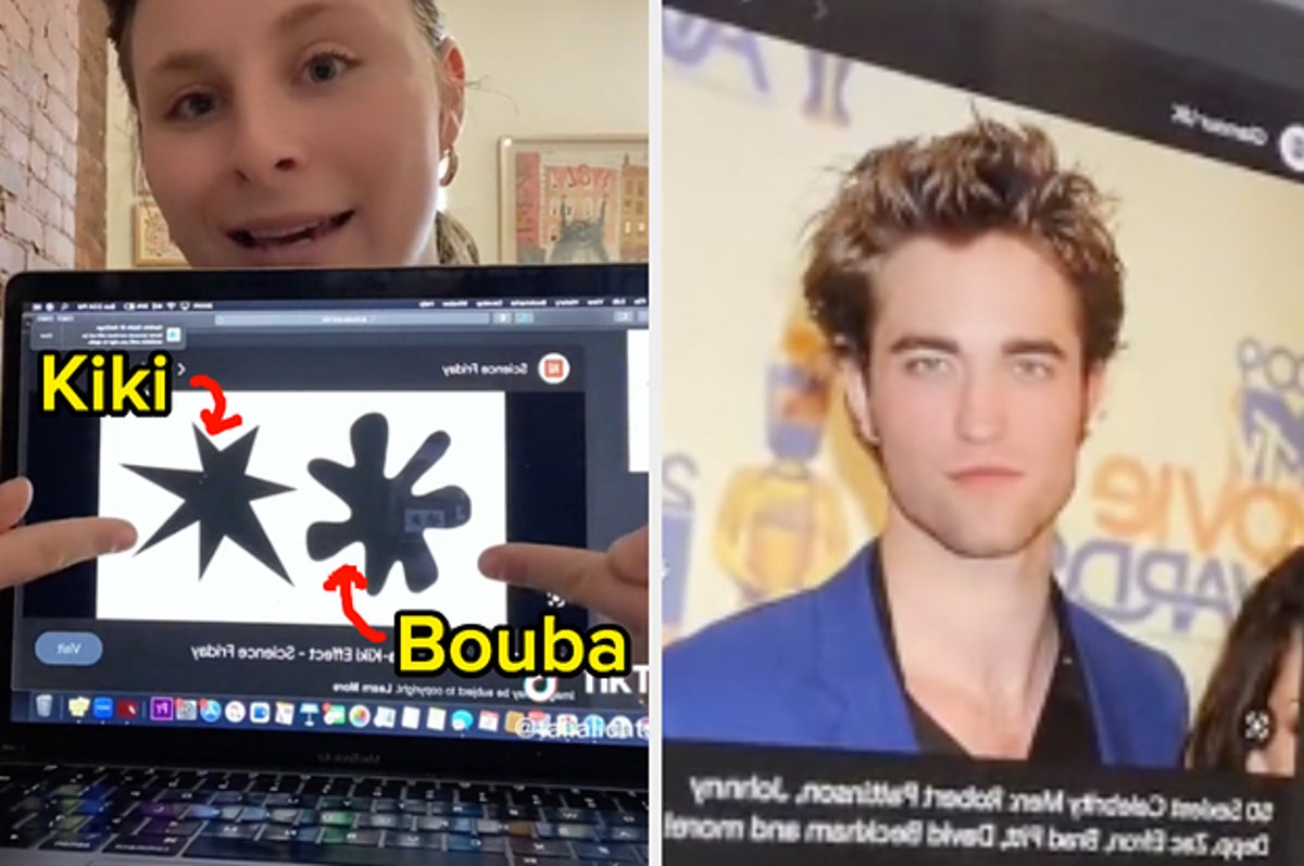 bouba and kiki celebrities