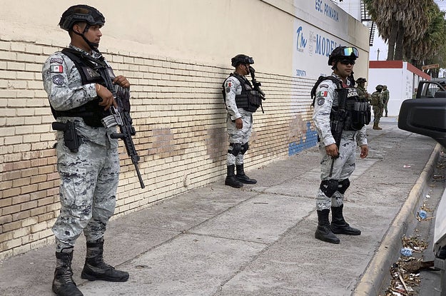 Americans Dead After Mexico Kidnapping - Vimarsana News