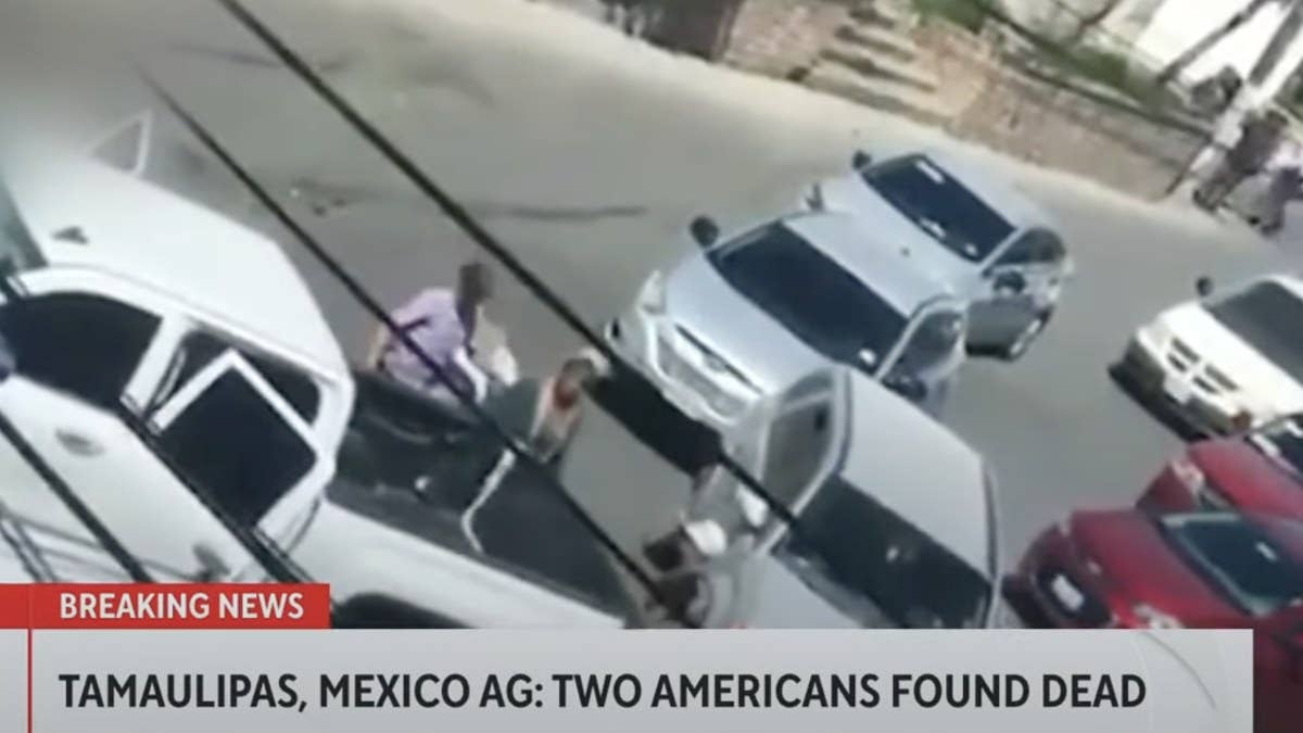 Two of the four Americans reported to have been kidnapped in Mexico have been confirmed to have died, Tamaulipas Gov. Américo Villarreal said on Tuesday.