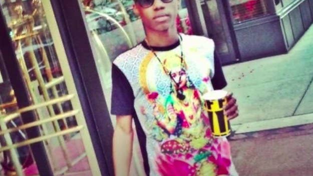 It's been nearly 10 years since the death of 19-year-old Speaker Knockerz. However, his undeniable influence is still apparent across music.