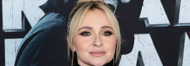 Hayden Panettiere Reveals She Got A Breast Reduction - See Her