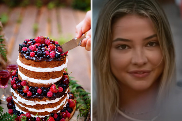 cake