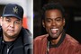 Taj Jackson Slams Chris Rock Over Michael Jackson Joke