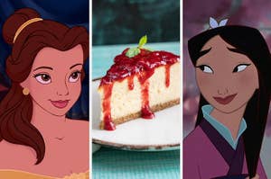 cake