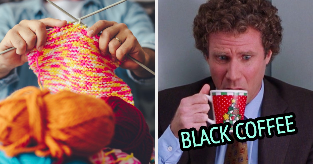 Food Quiz What Type Of Coffee Are You