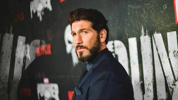 Jon Bernthal will return as the Punisher for Disney+’s upcoming 18-episode 'Daredevil: Born Again' series, according to 'The Hollywood Reporter.'